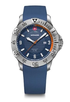 Wenger Seaforce 01.0641.140