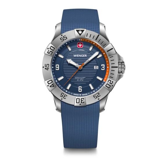 Wenger Seaforce 01.0641.140