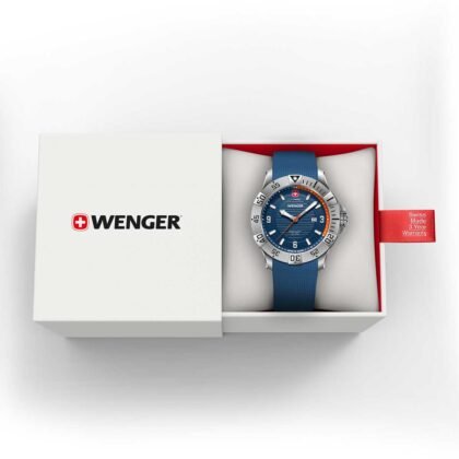 Wenger Seaforce 01.0641.140
