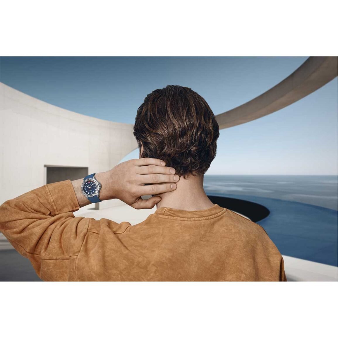 Wenger Seaforce 01.0641.140