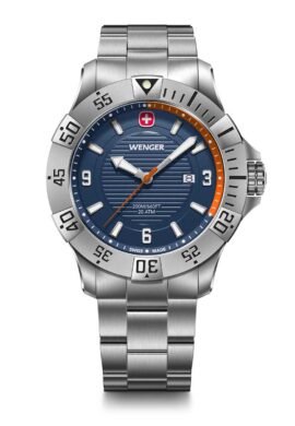 Wenger Seaforce 01.0641.141