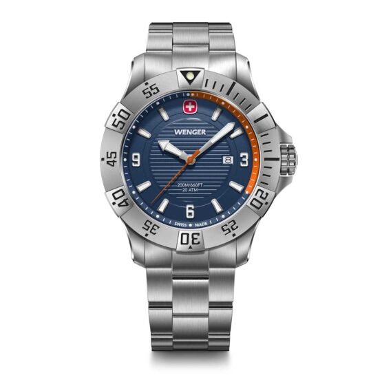 Wenger Seaforce 01.0641.141