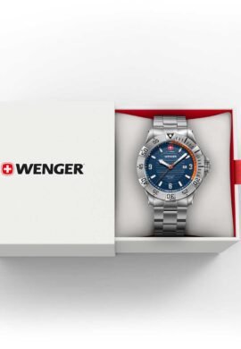 Wenger Seaforce 01.0641.141