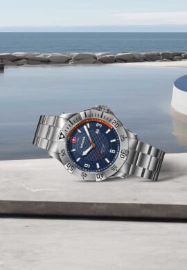 Wenger Seaforce 01.0641.141