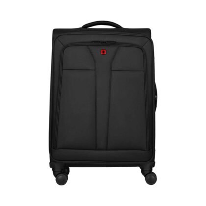 BC Packer Medium, equipaje acolchado mediano