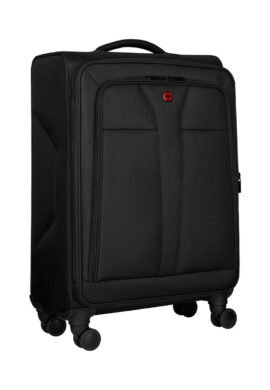 BC Packer Medium, equipaje acolchado mediano