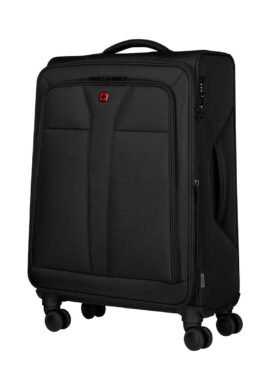 BC Packer Medium, equipaje acolchado mediano