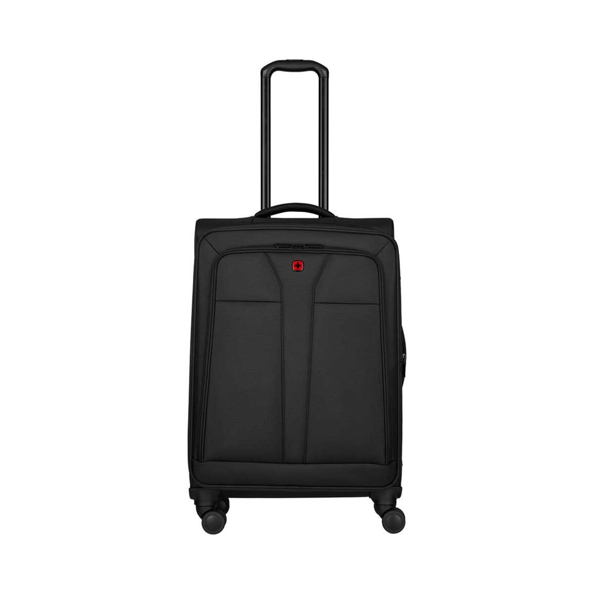 BC Packer Medium, equipaje acolchado mediano