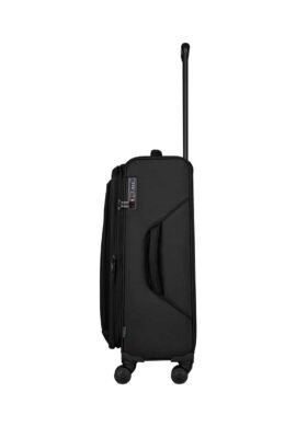 BC Packer Medium, equipaje acolchado mediano