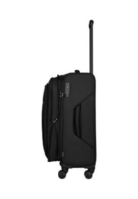 BC Packer Medium, equipaje acolchado mediano