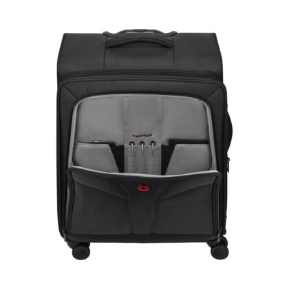 BC Packer Medium, equipaje acolchado mediano
