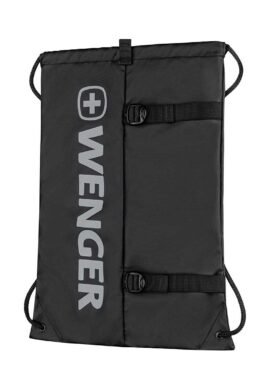 Bolso ligero con cordones XC Fyrst