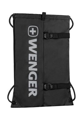 Bolso ligero con cordones XC Fyrst