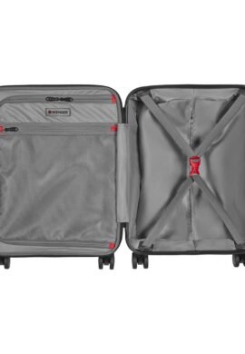 Pegasus - DC Carry-On Maleta de mano Hardside