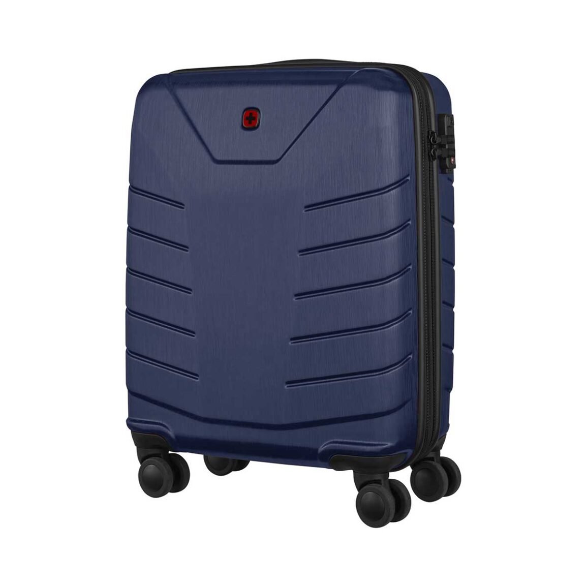 Pegasus - DC Carry-On Maleta de mano Hardside