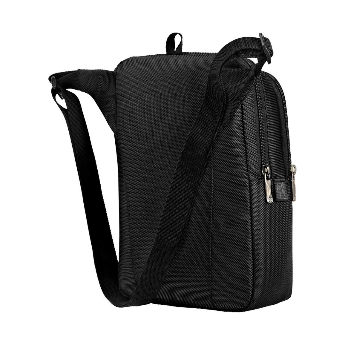 BC First, bolso cruzado vertical
