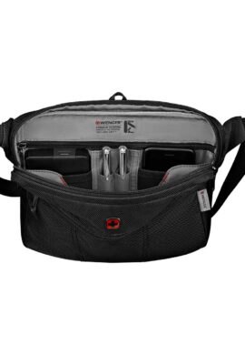 BC Style, bolso mensajero