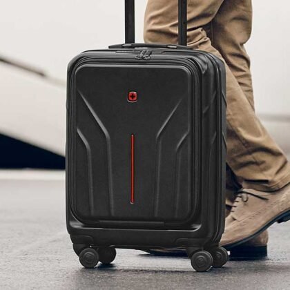 Wenger Amplix Carry-On