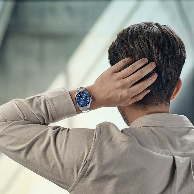 Wenger Executive 01.2031.103