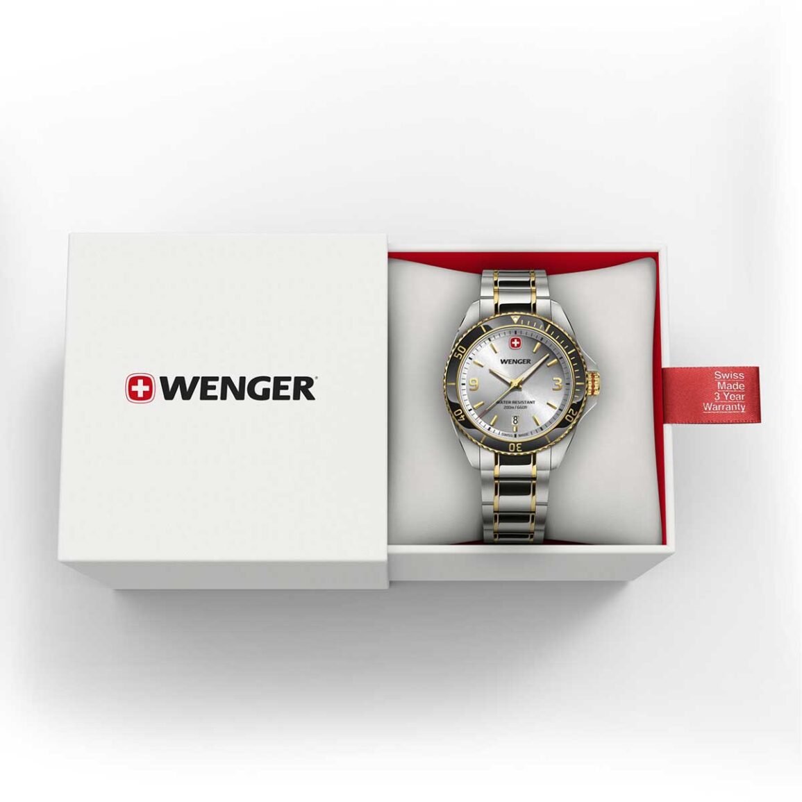 Wenger Executive 01.2031.106