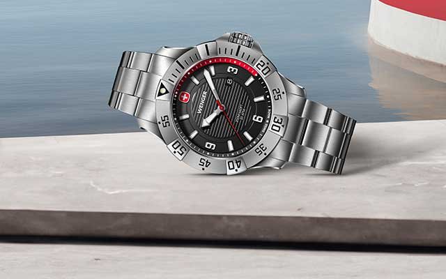 Wenger Seaforce