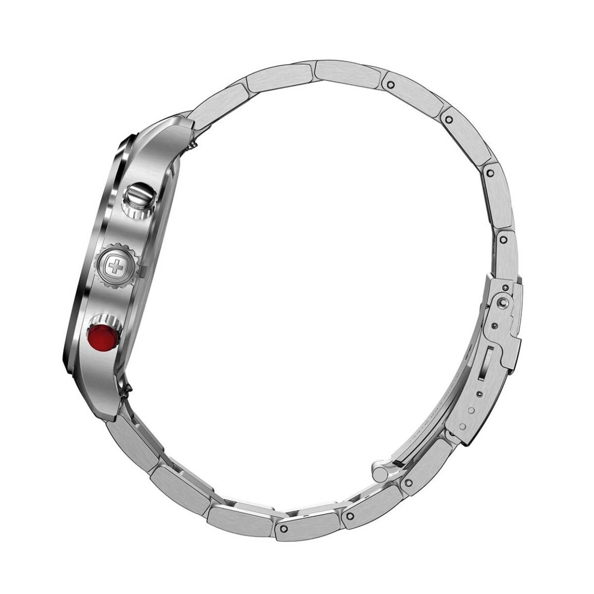 Wenger Terragraph Chrono 01.0543.111