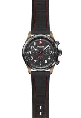 Wenger Terragraph Chrono 01.0543.113