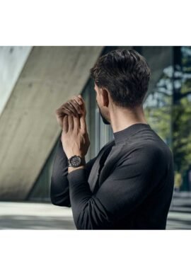 Wenger Terragraph Chrono 01.0543.117