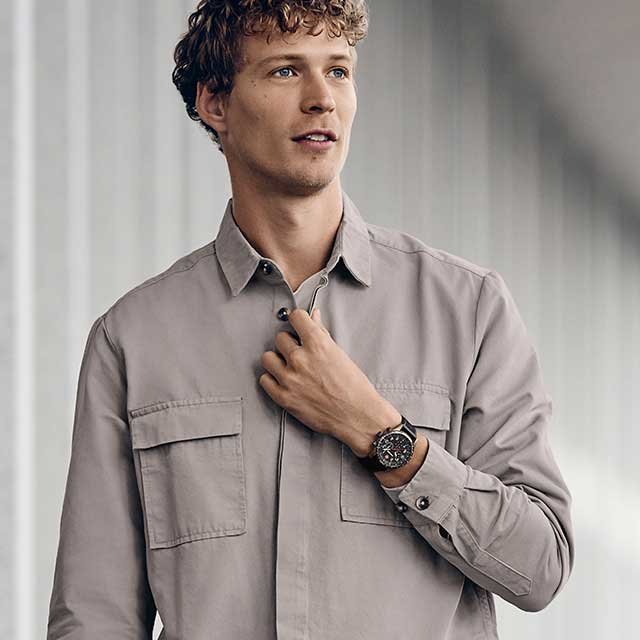 Wenger Terragraph Chrono