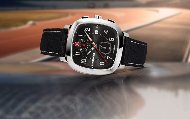 Wenger Vintage Classic