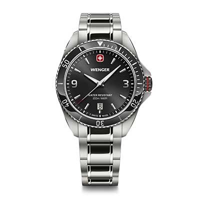 Wenger Colección Executive