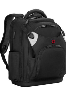 Wenger Tool Backpack Pro