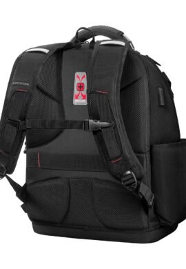 Wenger Tool Backpack Pro