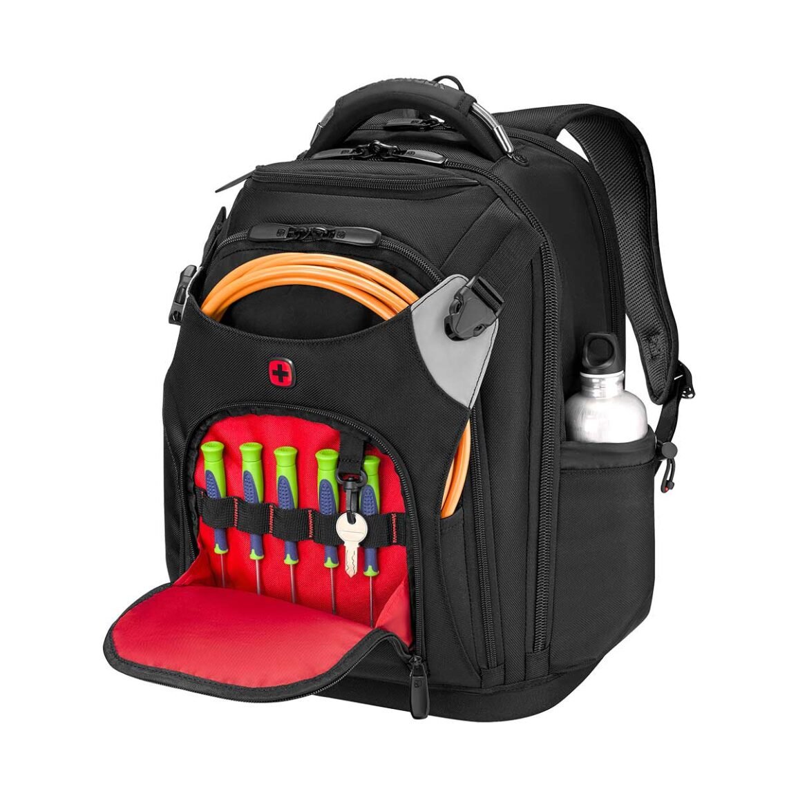 Wenger Tool Backpack Pro