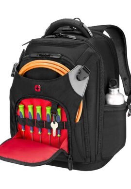 Wenger Tool Backpack Pro