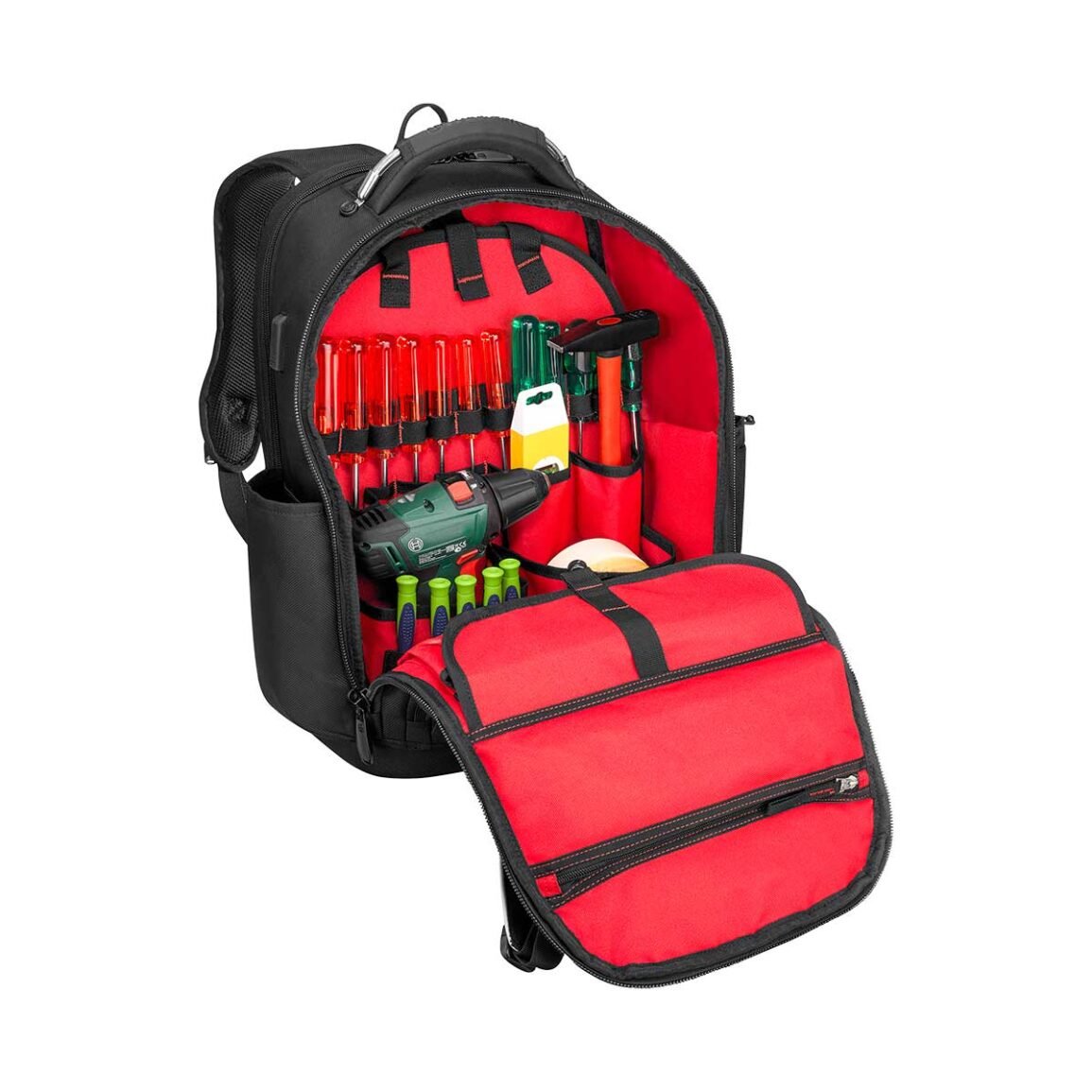 Wenger Tool Backpack Pro