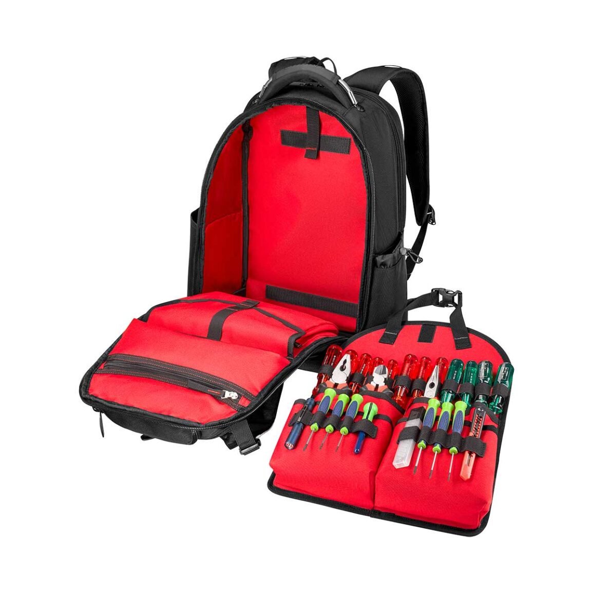 Wenger Tool Backpack Pro