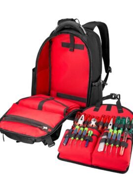 Wenger Tool Backpack Pro