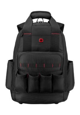 Wenger Tool Backpack Advanced