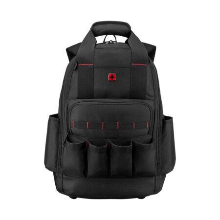 Tool Backpack Advanced