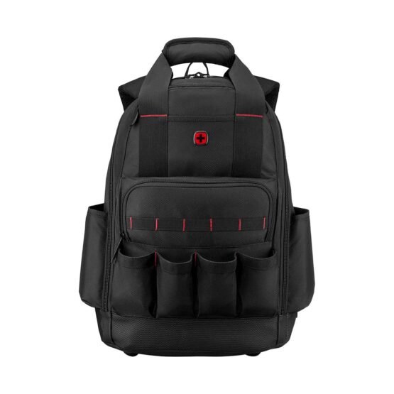 Wenger Tool Backpack Advanced
