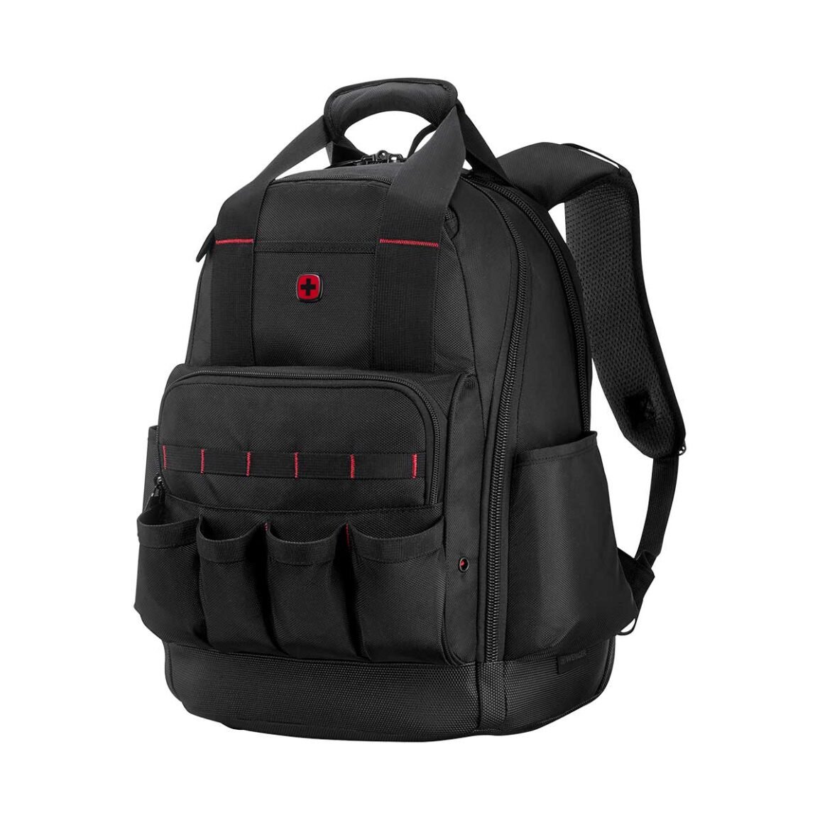 Wenger Tool Backpack Advanced