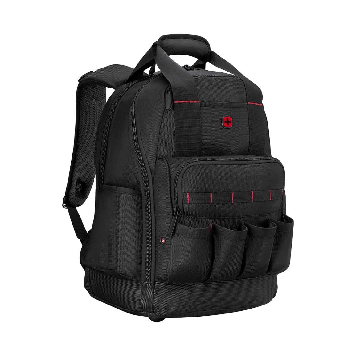 Wenger Tool Backpack Advanced