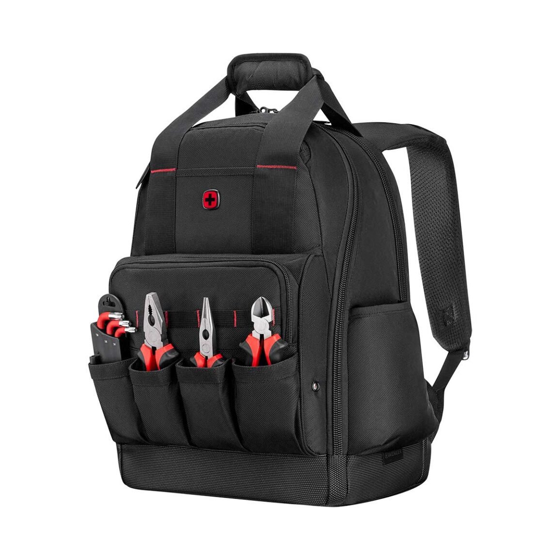 Wenger Tool Backpack Advanced