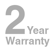 WRT Garantía global de 5 años