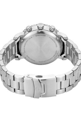 Wenger Roadster Black Night Chrono - 01-1843-106