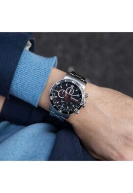 Wenger Roadster Black Night Chrono - 01-1843-106