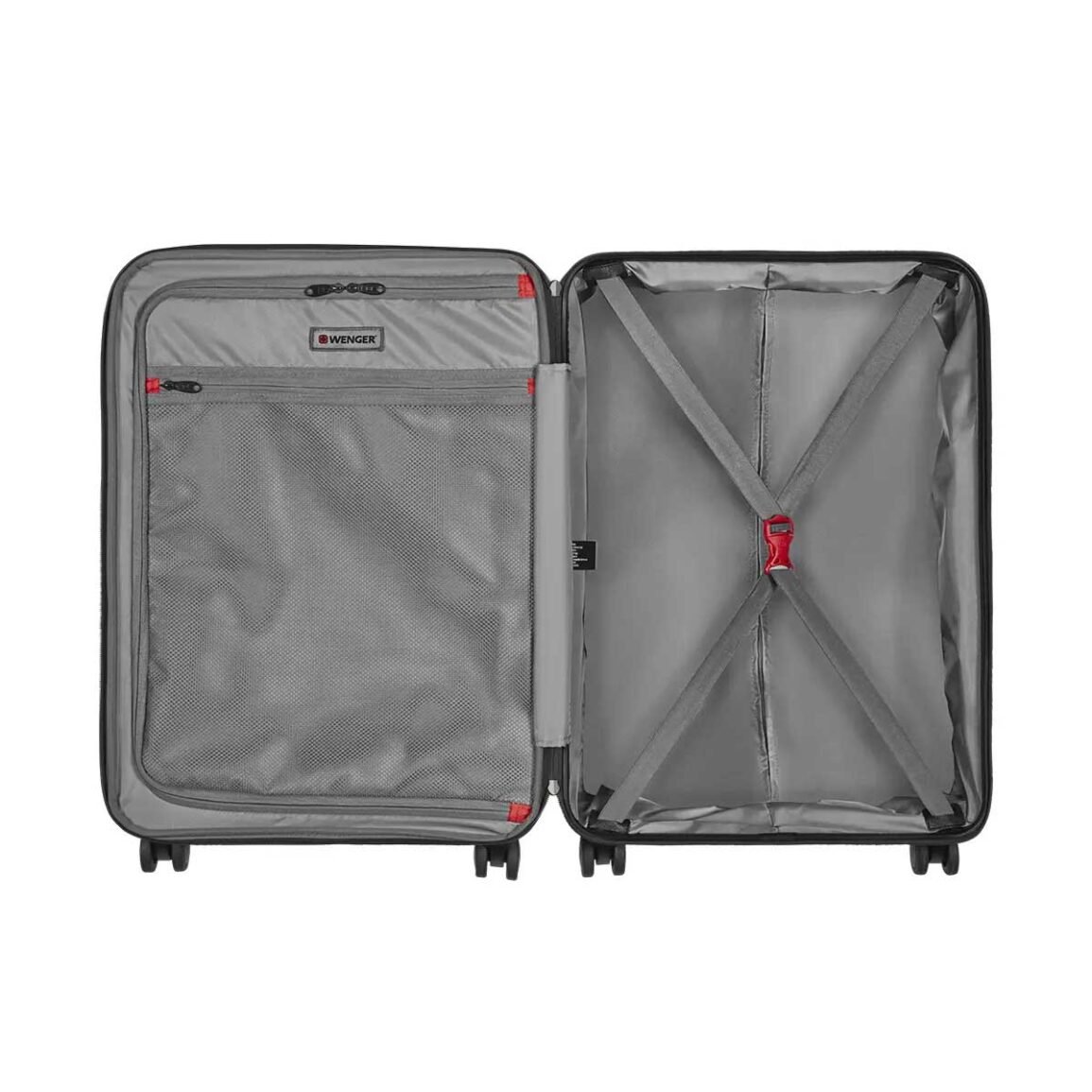 Pegasus - DC Medium Maleta mediana Hardside