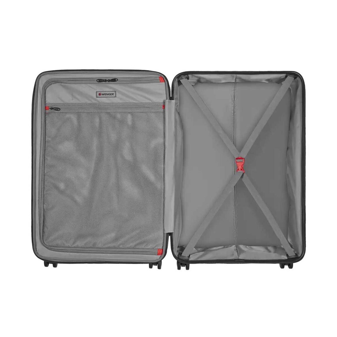 Pegasus - DC Medium Maleta Large Hardside