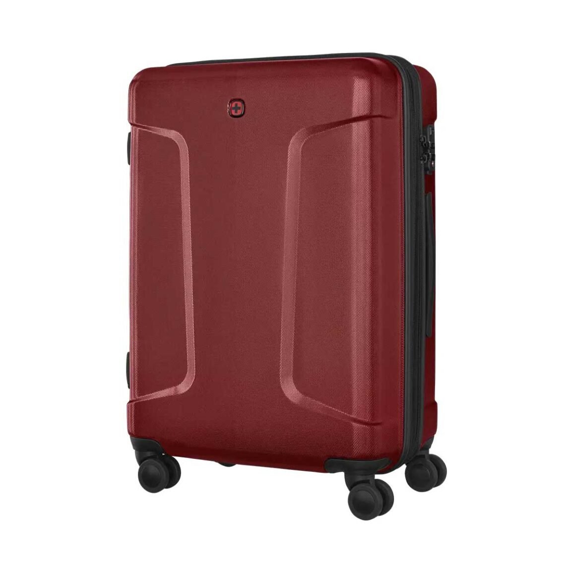 Legacy - DC Medium Maleta mediana Hardside